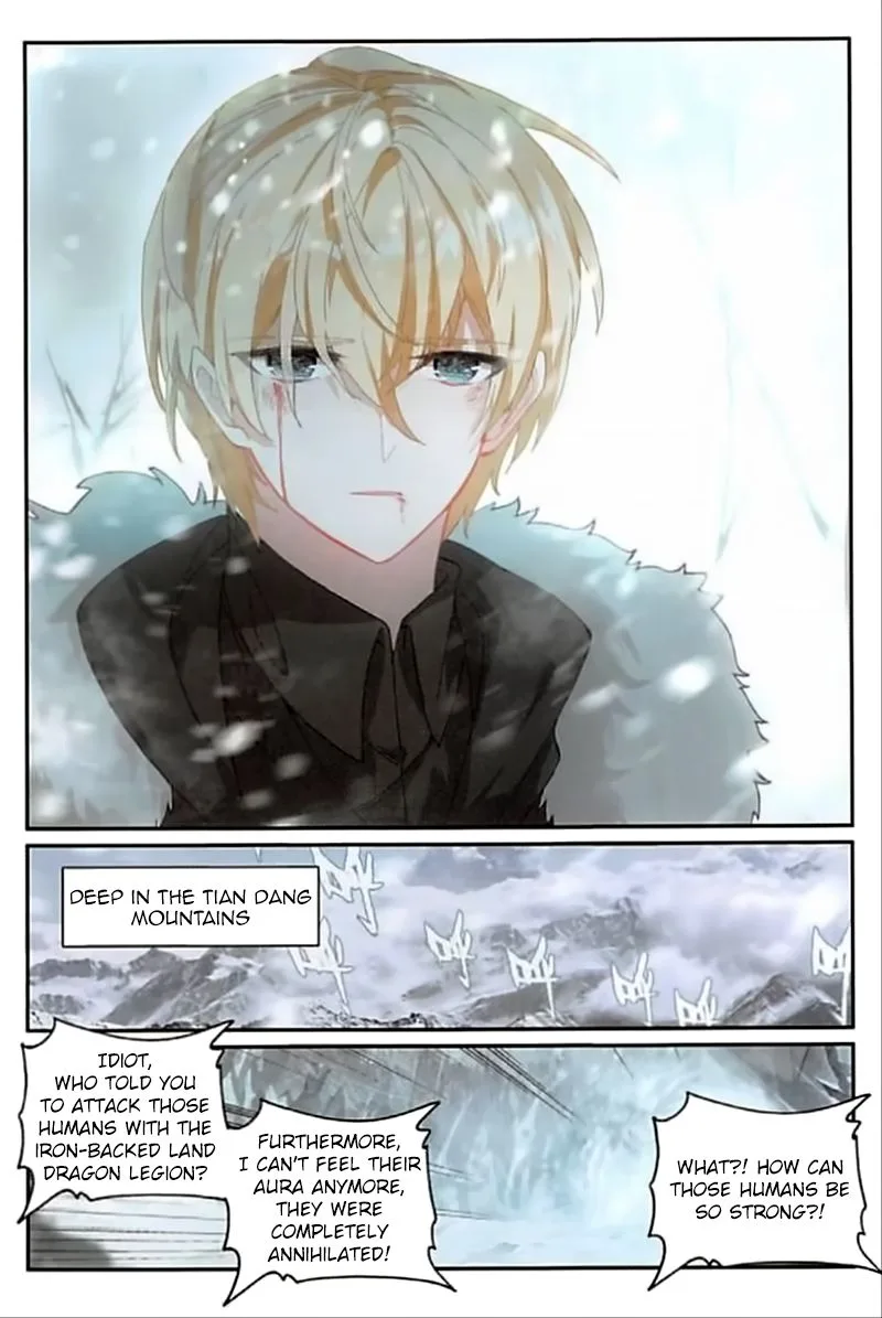 The Magic Chef of Ice and Fire Chapter 59 page 23