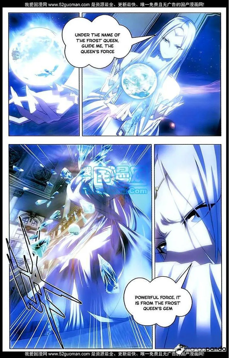 The Magic Chef of Ice and Fire Chapter 6 page 9
