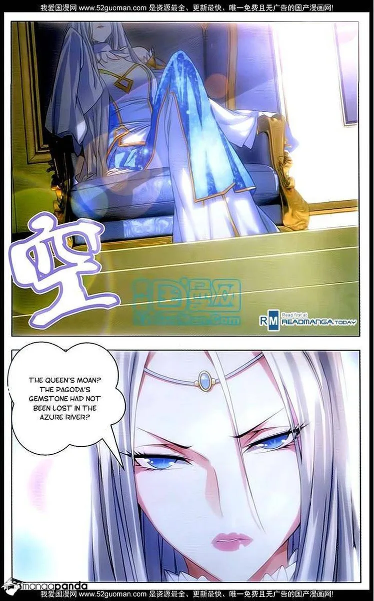 The Magic Chef of Ice and Fire Chapter 6 page 8