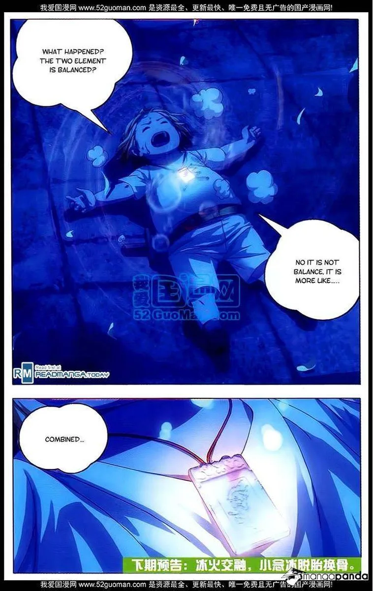 The Magic Chef of Ice and Fire Chapter 6 page 24