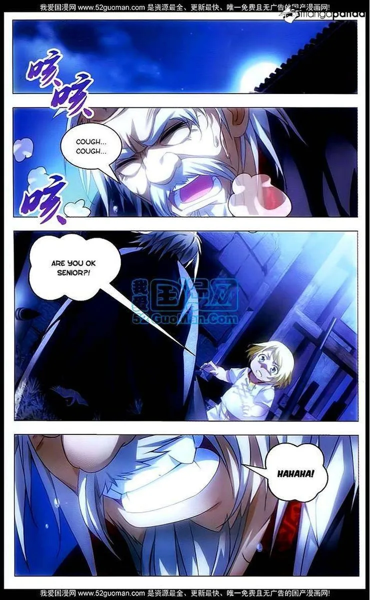 The Magic Chef of Ice and Fire Chapter 6 page 13