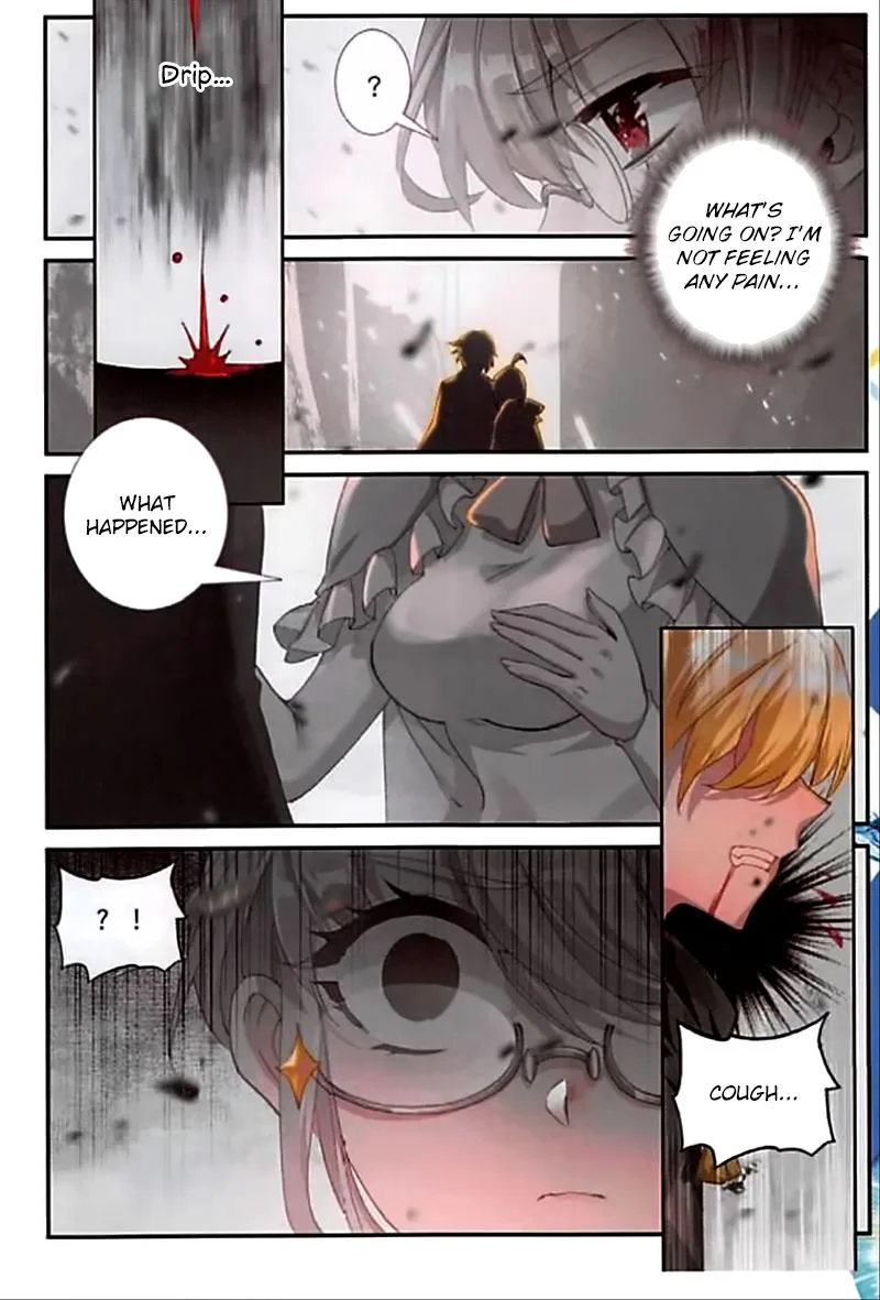 The Magic Chef of Ice and Fire Chapter 60 page 16