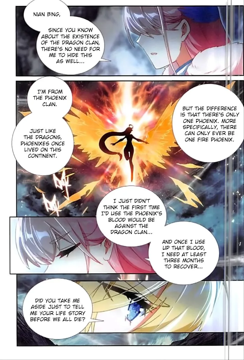 The Magic Chef of Ice and Fire Chapter 61 page 4