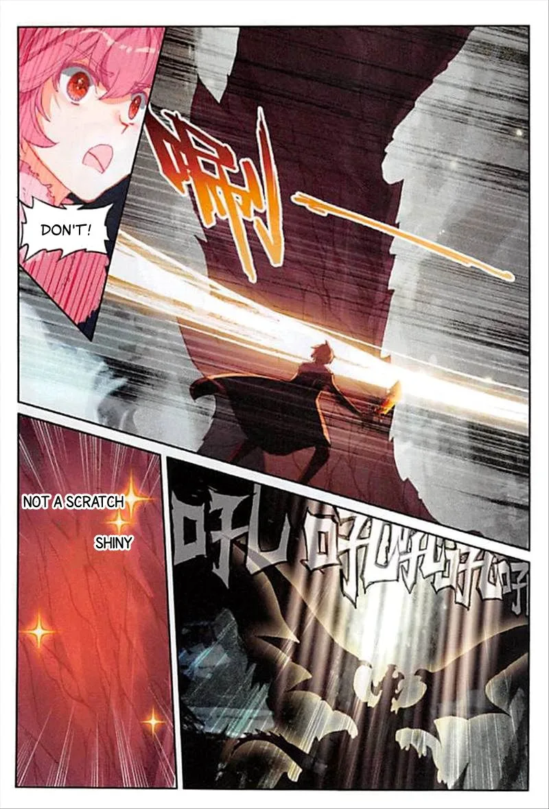 The Magic Chef of Ice and Fire Chapter 62 page 23