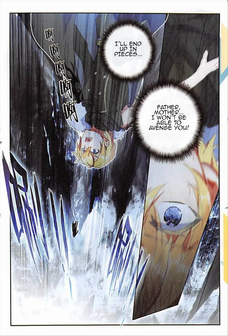 The Magic Chef of Ice and Fire Chapter 63 page 14
