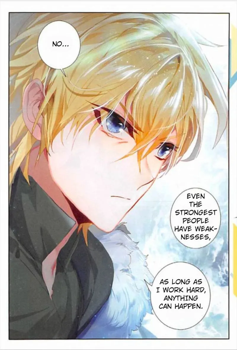 The Magic Chef of Ice and Fire Chapter 64 page 6
