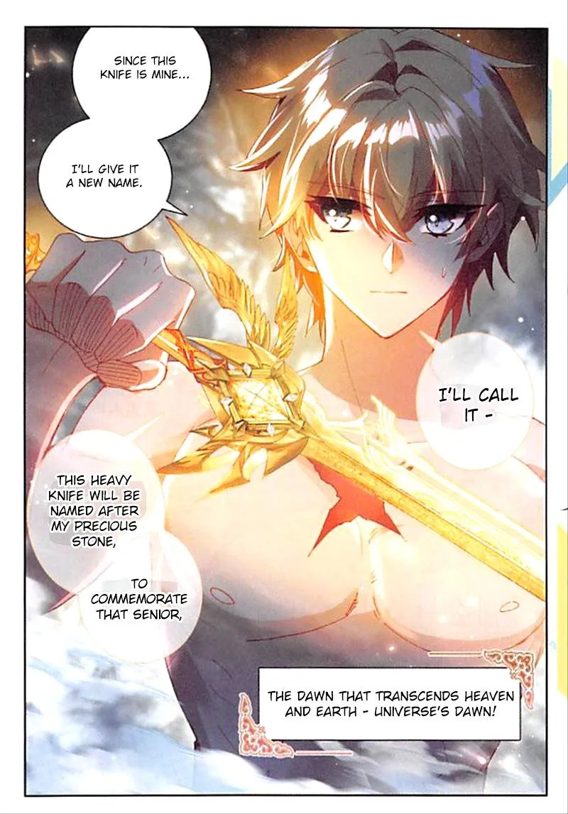 The Magic Chef of Ice and Fire Chapter 65 page 6