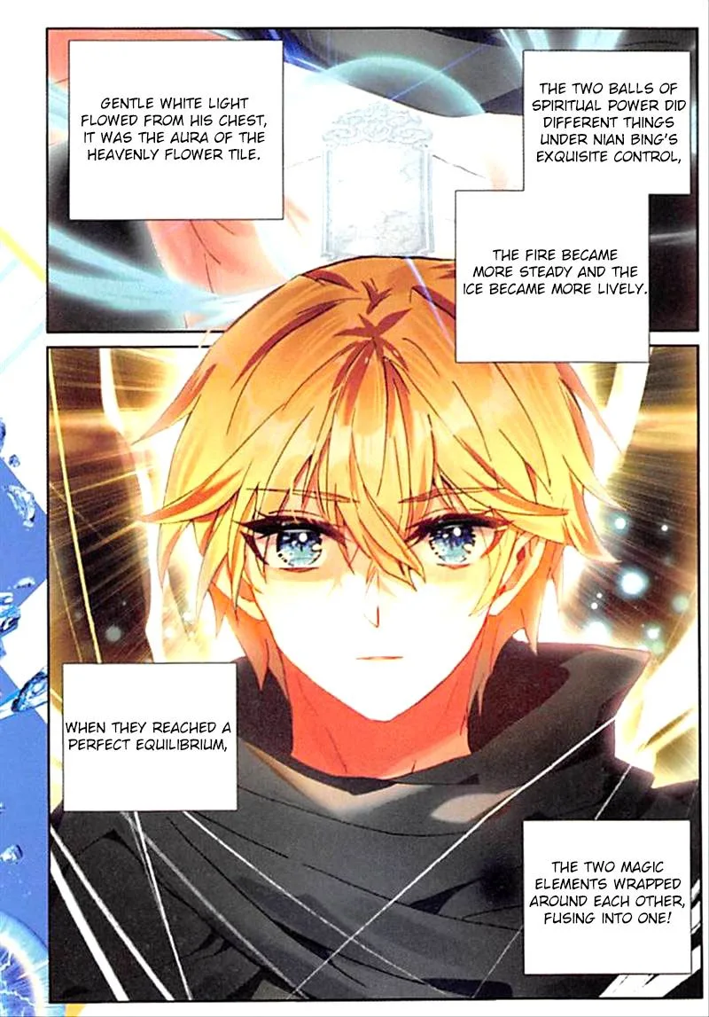 The Magic Chef of Ice and Fire Chapter 65 page 19