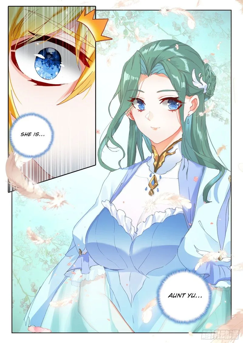 The Magic Chef of Ice and Fire Chapter 67 page 13