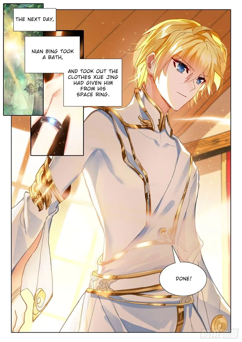The Magic Chef of Ice and Fire Chapter 67 page 21