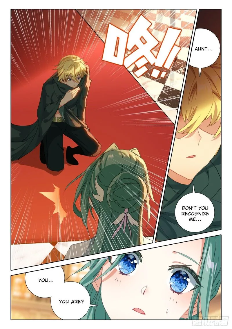 The Magic Chef of Ice and Fire Chapter 67 page 15