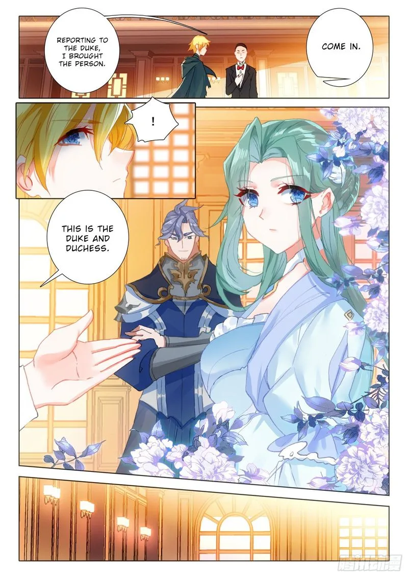 The Magic Chef of Ice and Fire Chapter 67 page 12