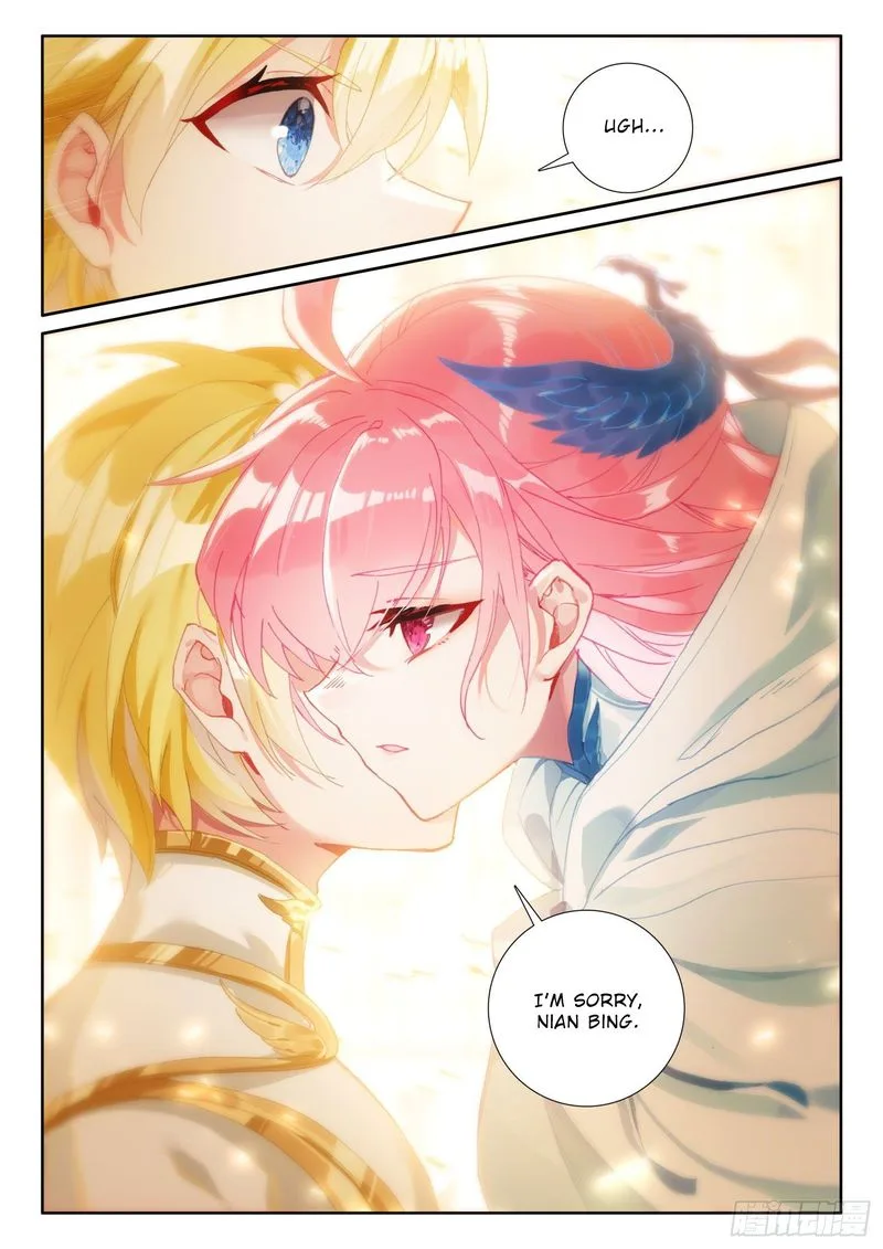 The Magic Chef of Ice and Fire Chapter 68 page 24