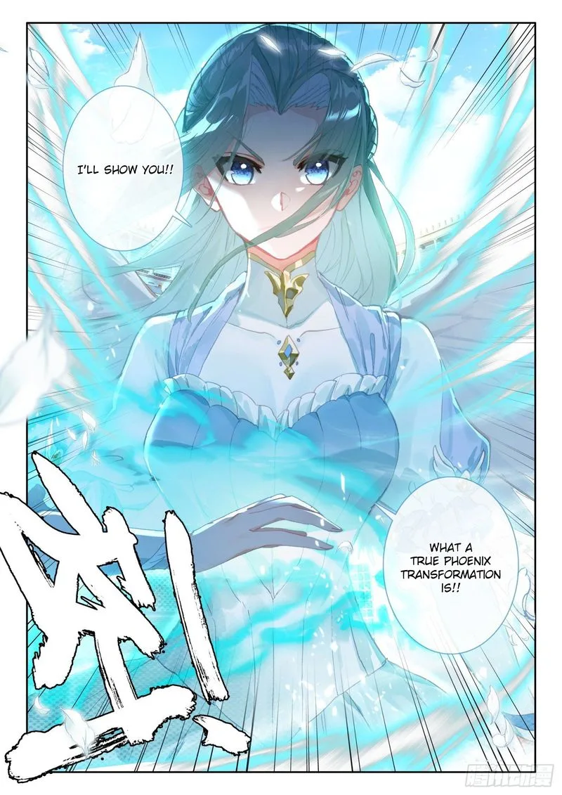 The Magic Chef of Ice and Fire Chapter 69 page 14