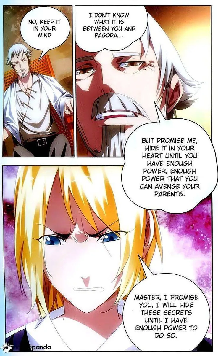 The Magic Chef of Ice and Fire Chapter 7 page 22