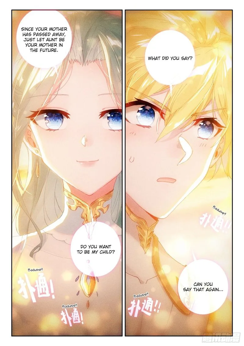 The Magic Chef of Ice and Fire Chapter 70 page 24