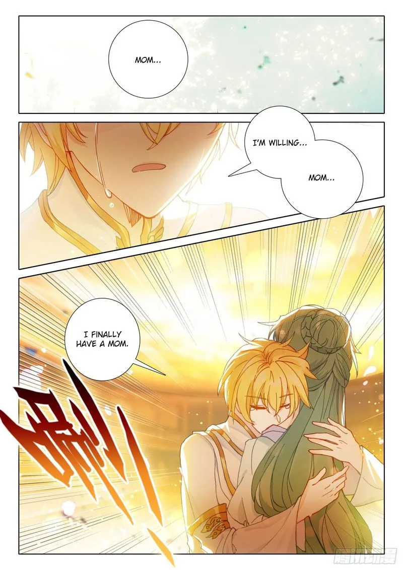 The Magic Chef of Ice and Fire Chapter 71 page 2