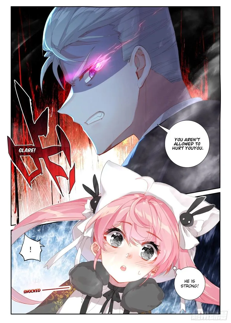 The Magic Chef of Ice and Fire Chapter 76 page 8