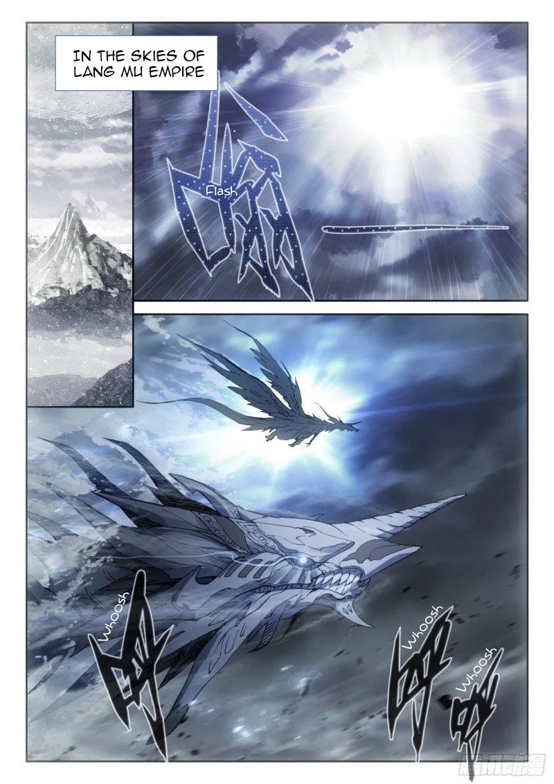 The Magic Chef of Ice and Fire Chapter 78 page 18