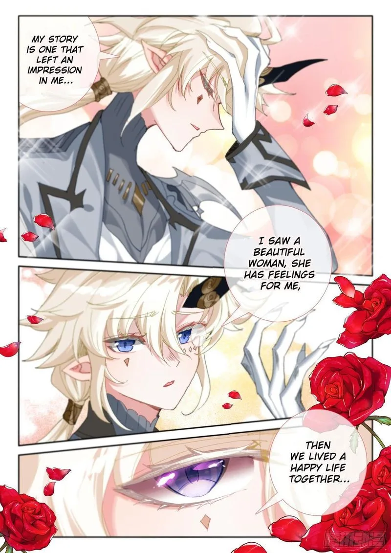 The Magic Chef of Ice and Fire Chapter 79 page 19