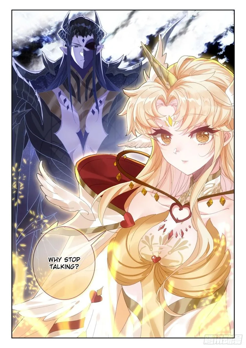 The Magic Chef of Ice and Fire Chapter 79 page 12