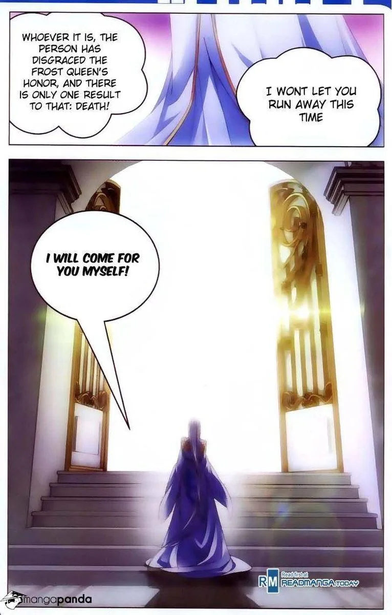 The Magic Chef of Ice and Fire Chapter 8 page 18