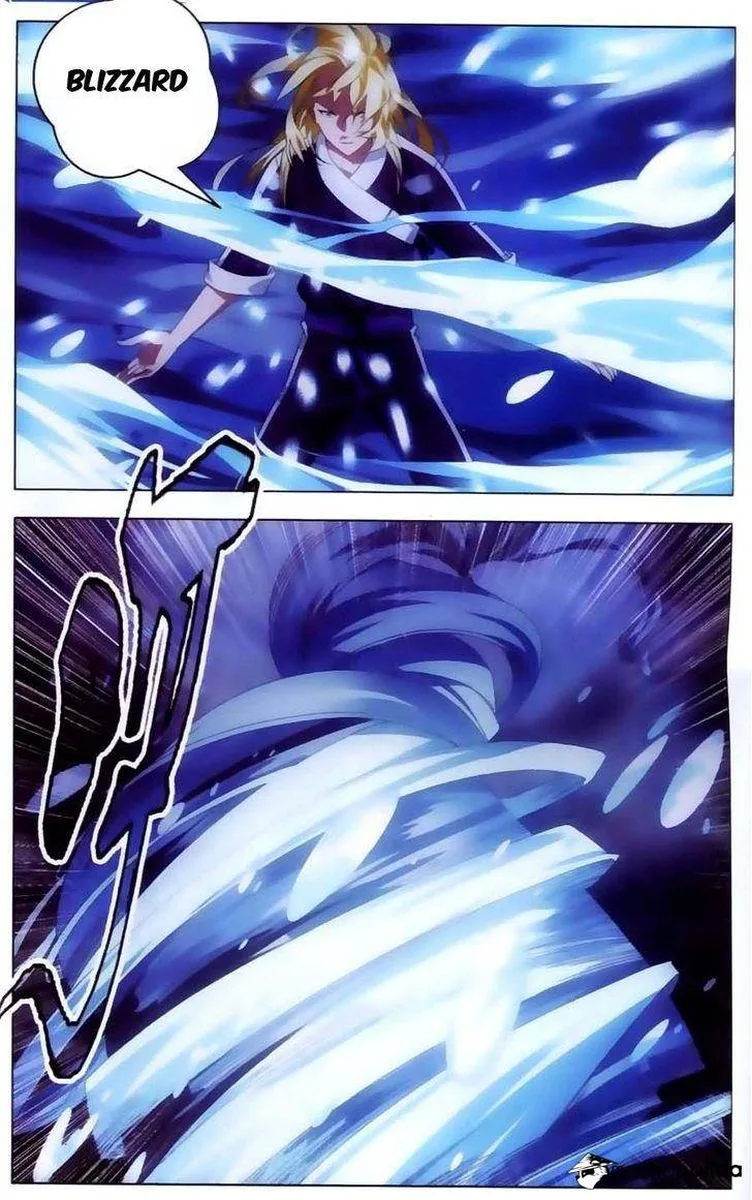 The Magic Chef of Ice and Fire Chapter 8 page 16