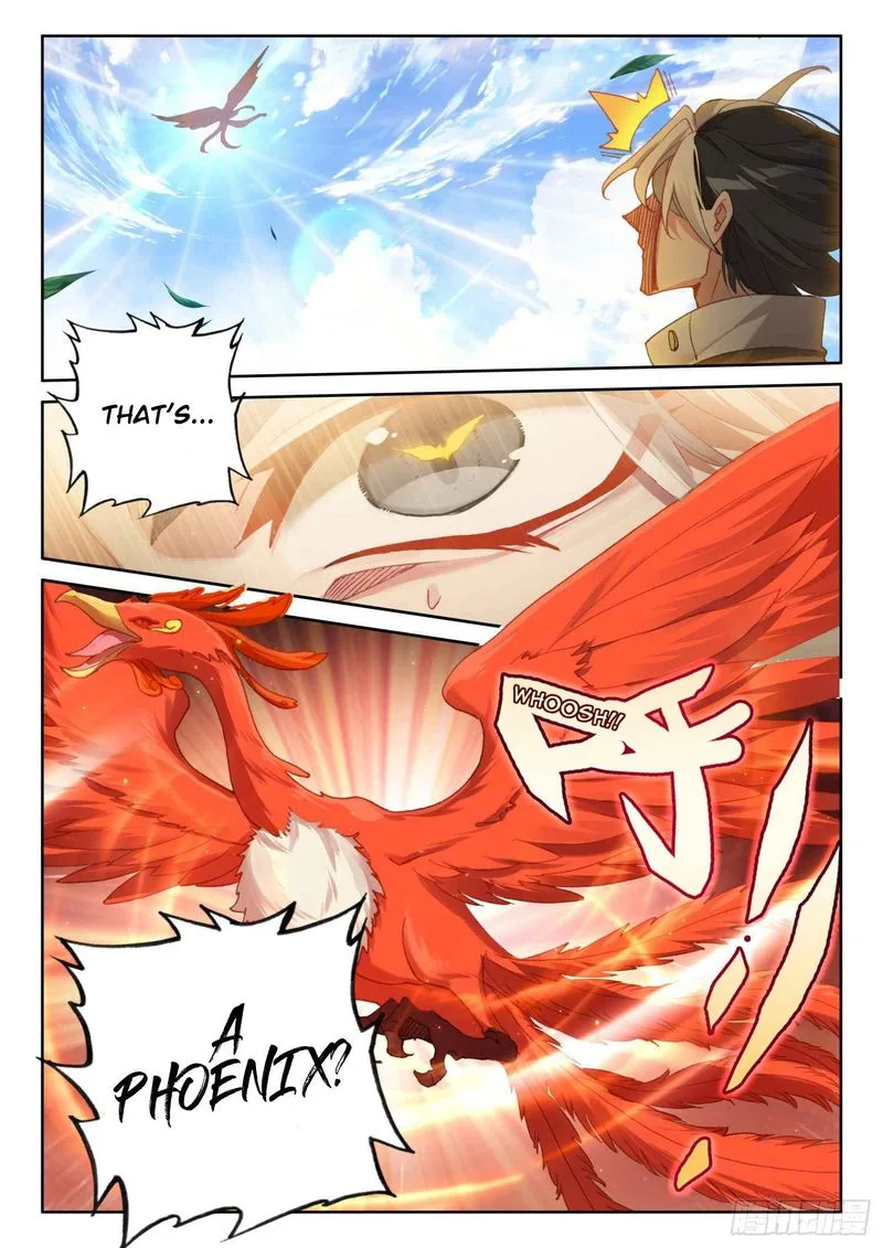 The Magic Chef of Ice and Fire Chapter 81 page 23