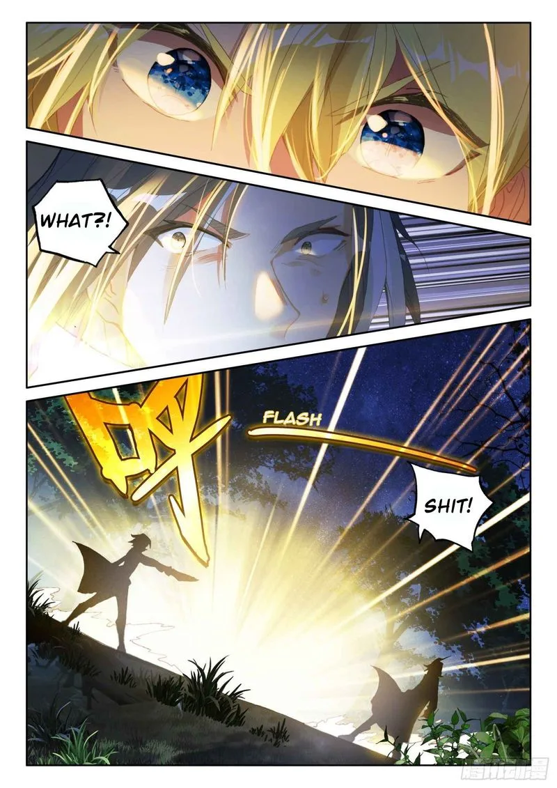 The Magic Chef of Ice and Fire Chapter 83 page 14