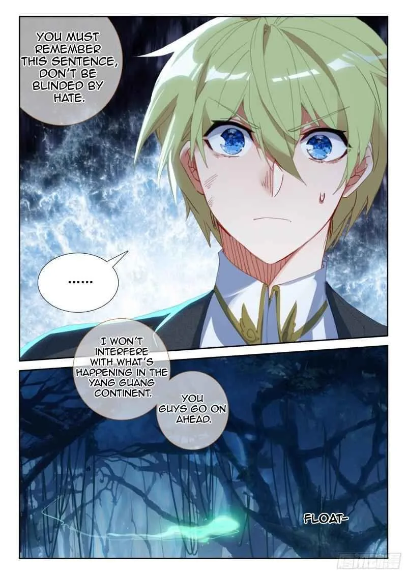 The Magic Chef of Ice and Fire Chapter 84 page 23