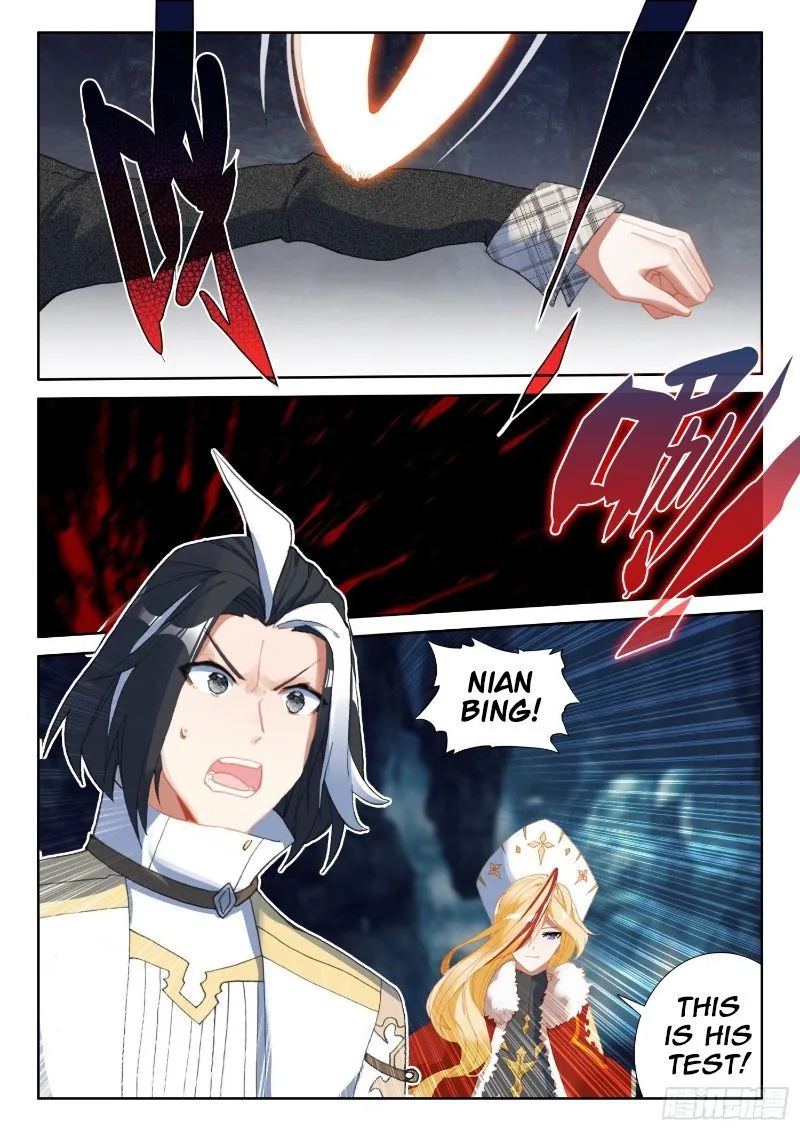 The Magic Chef of Ice and Fire Chapter 85 page 19