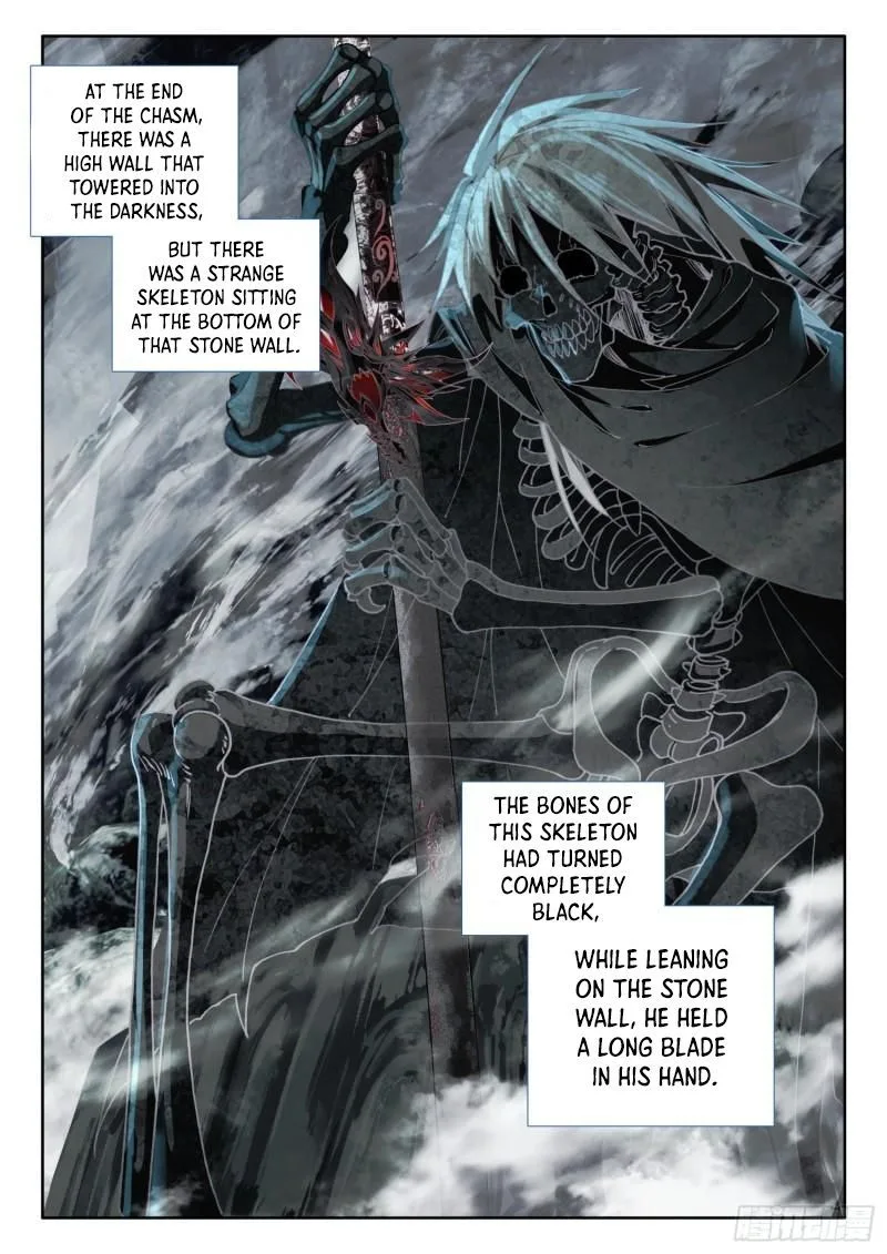 The Magic Chef of Ice and Fire Chapter 85 page 9