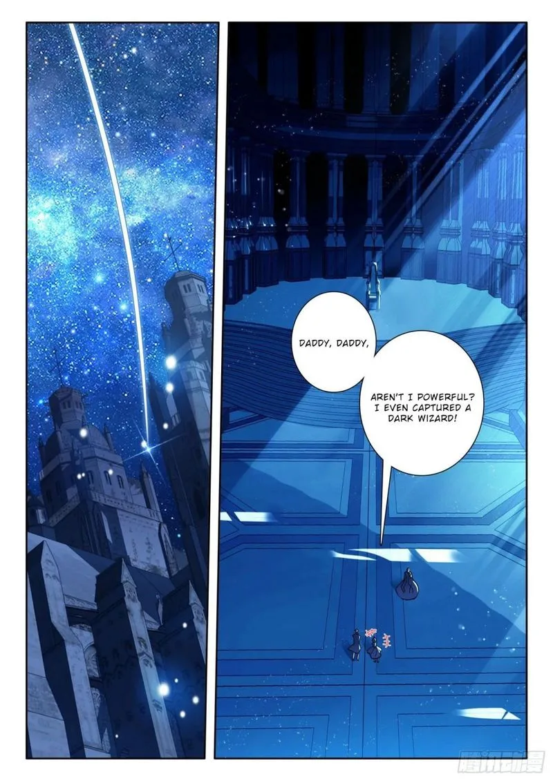 The Magic Chef of Ice and Fire Chapter 87 page 10