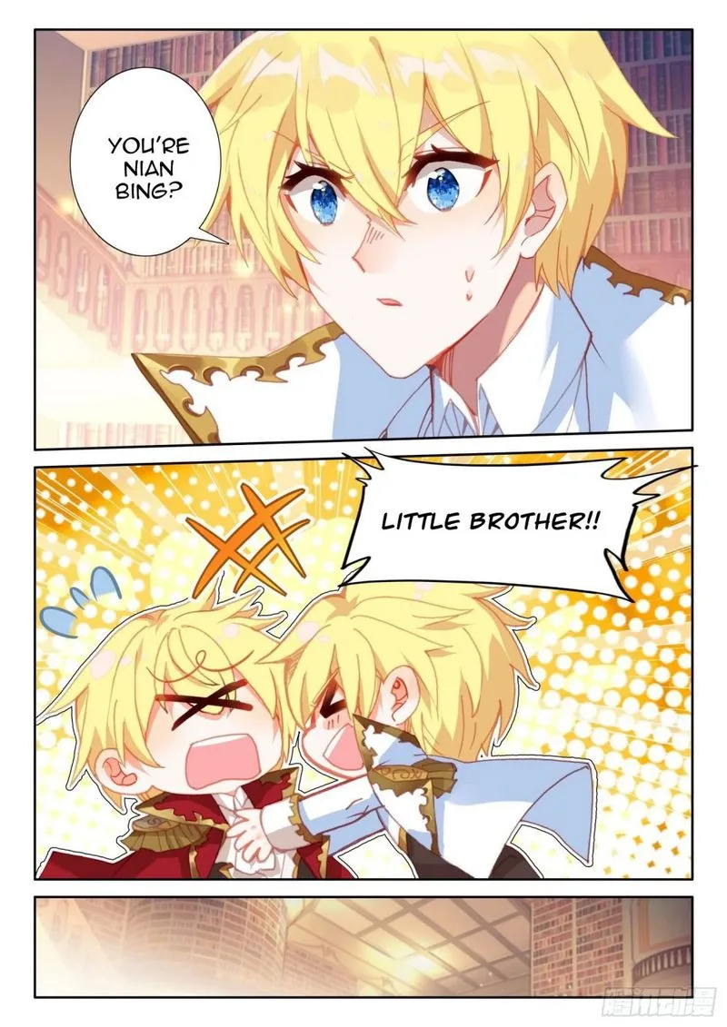The Magic Chef of Ice and Fire Chapter 88 page 10