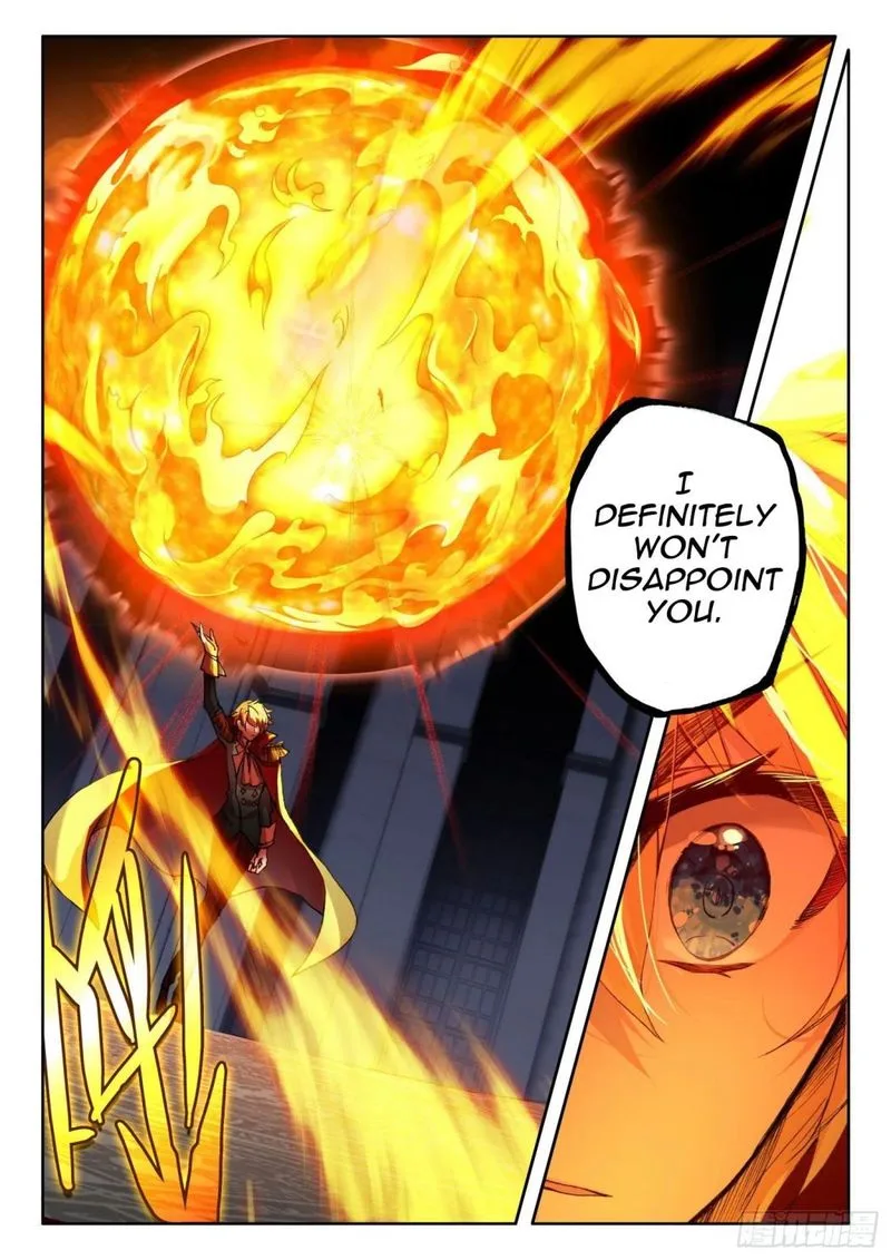 The Magic Chef of Ice and Fire Chapter 88 page 24