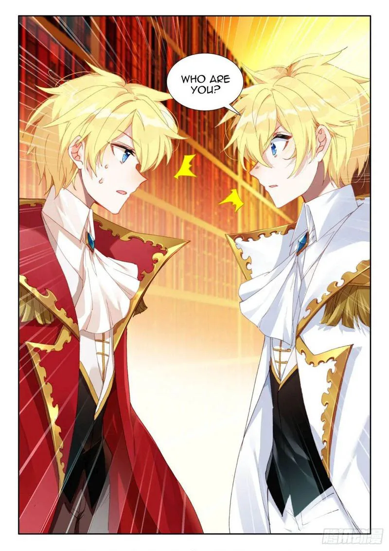 The Magic Chef of Ice and Fire Chapter 88 page 7