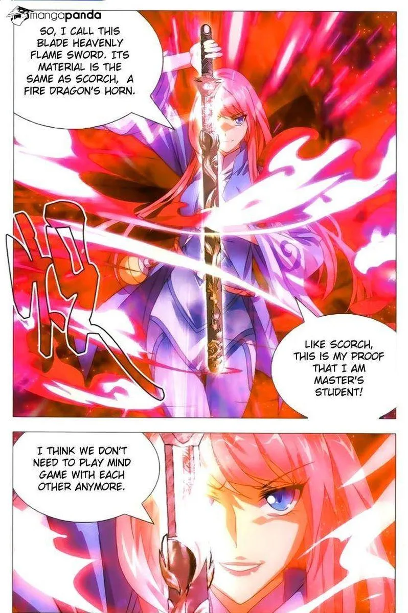 The Magic Chef of Ice and Fire Chapter 9 page 17