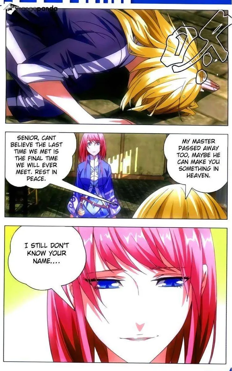 The Magic Chef of Ice and Fire Chapter 9 page 10
