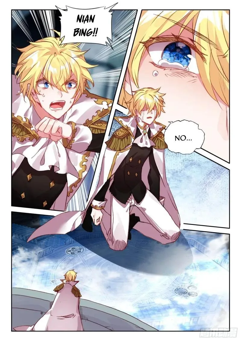 The Magic Chef of Ice and Fire Chapter 90 page 14