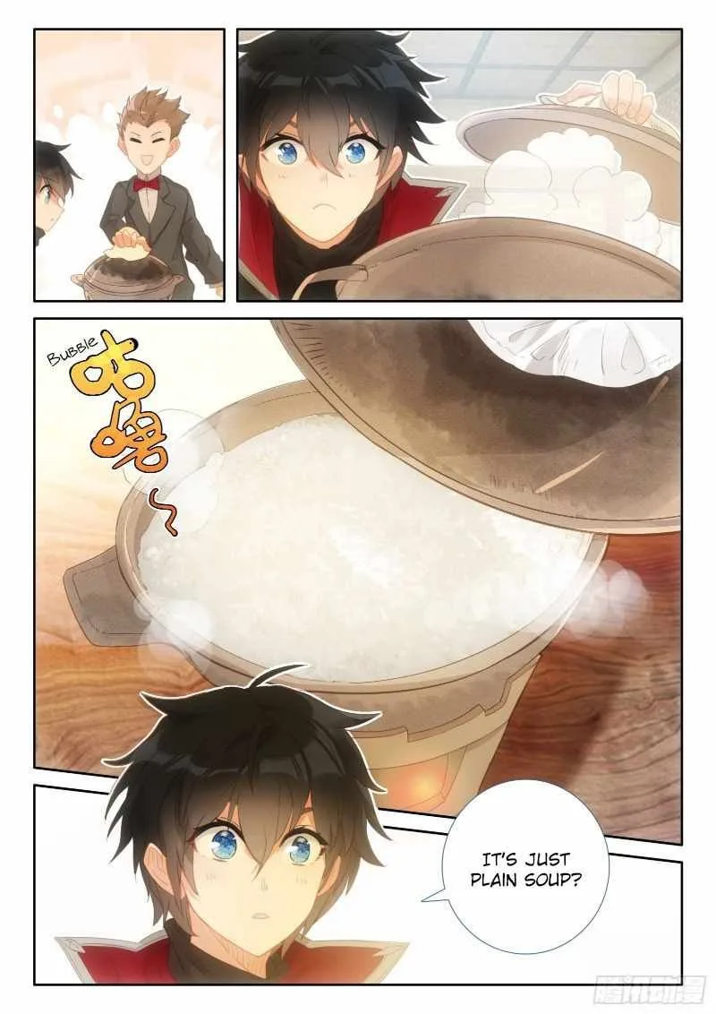 The Magic Chef of Ice and Fire Chapter 92 page 16