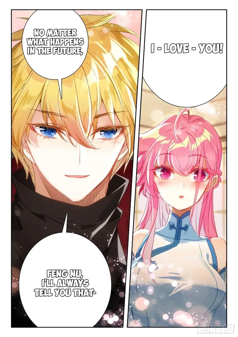 The Magic Chef of Ice and Fire Chapter 93 page 21