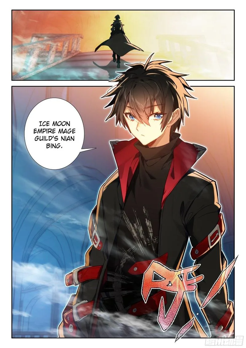The Magic Chef of Ice and Fire Chapter 99 page 5