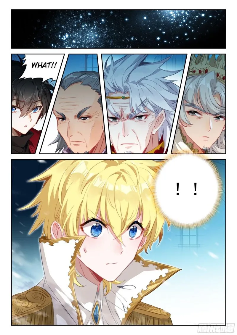 The Magic Chef of Ice and Fire Chapter 99 page 23