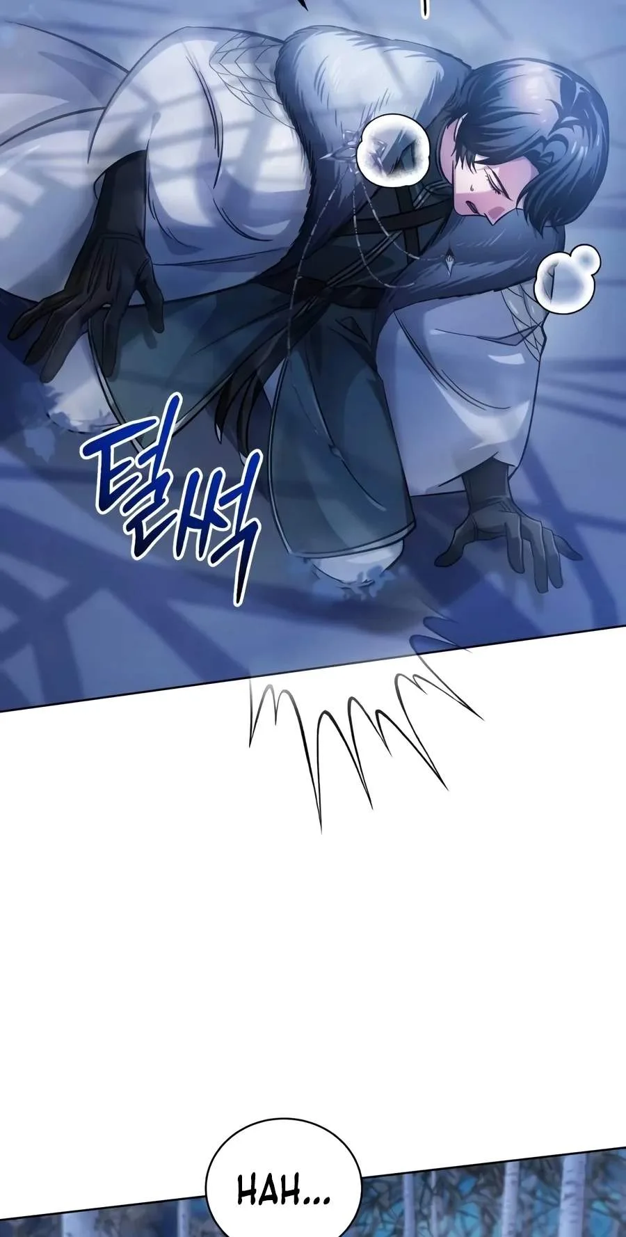 The Magic Tower Problematic Child Chapter 67 page 4