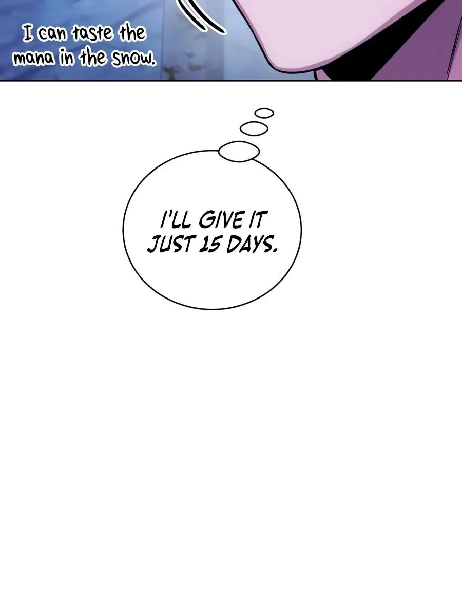 The Magic Tower Problematic Child Chapter 67 page 23