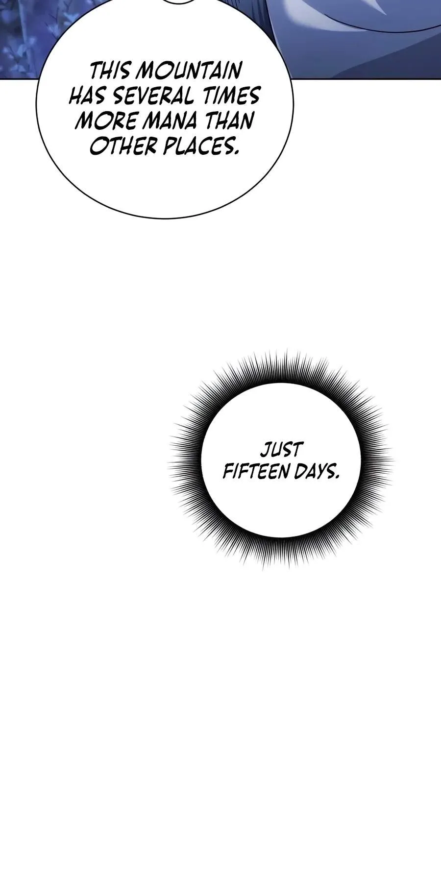 The Magic Tower Problematic Child Chapter 67 page 21