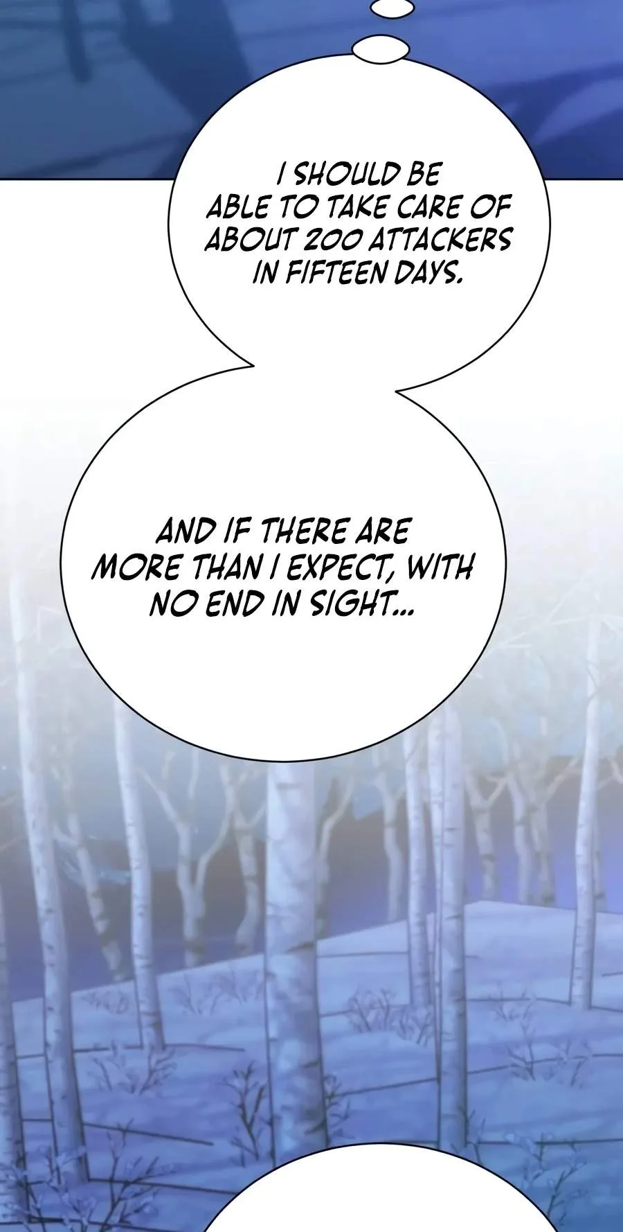 The Magic Tower Problematic Child Chapter 67 page 25