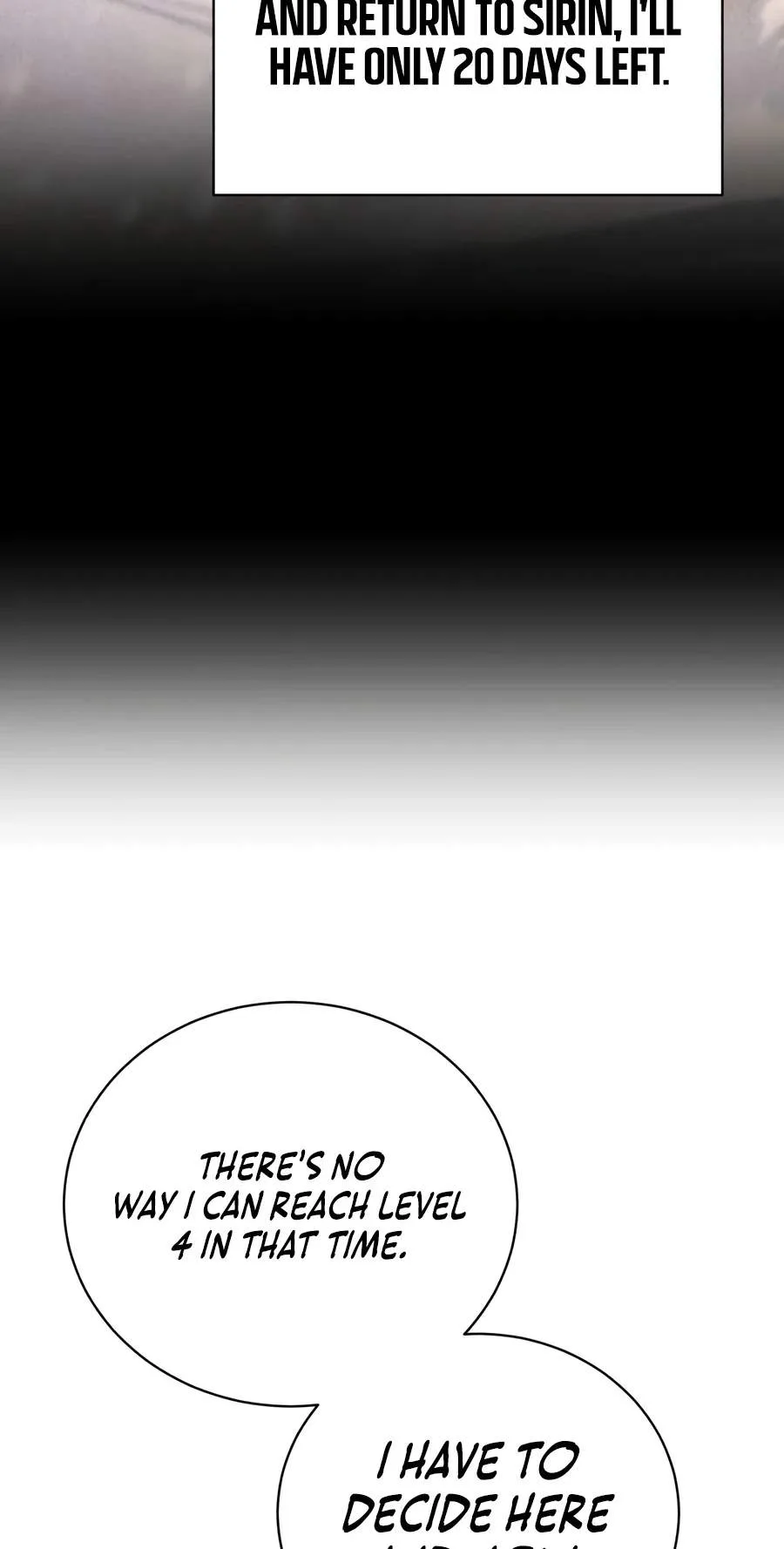 The Magic Tower Problematic Child Chapter 67 page 14