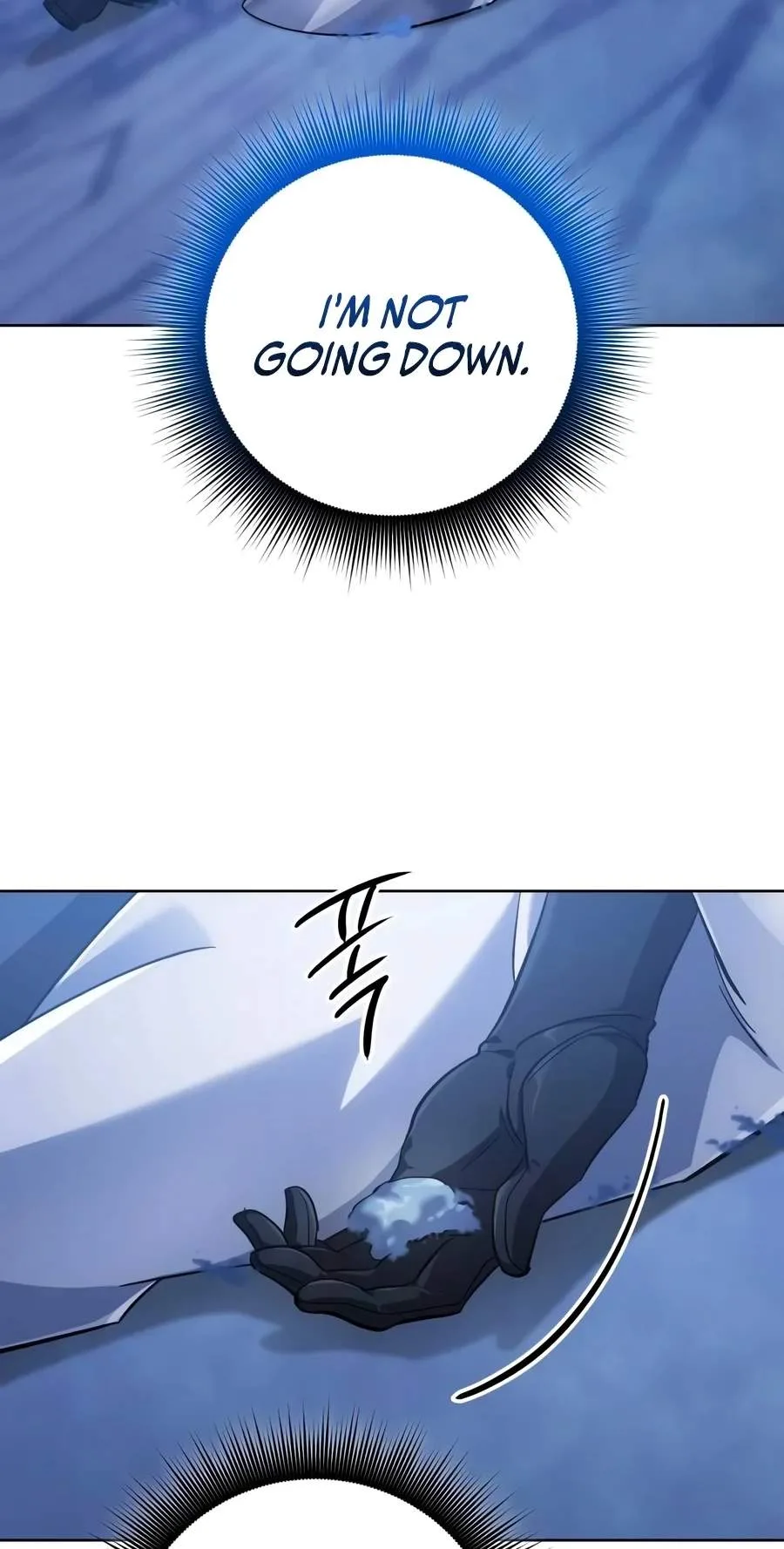The Magic Tower Problematic Child Chapter 67 page 19