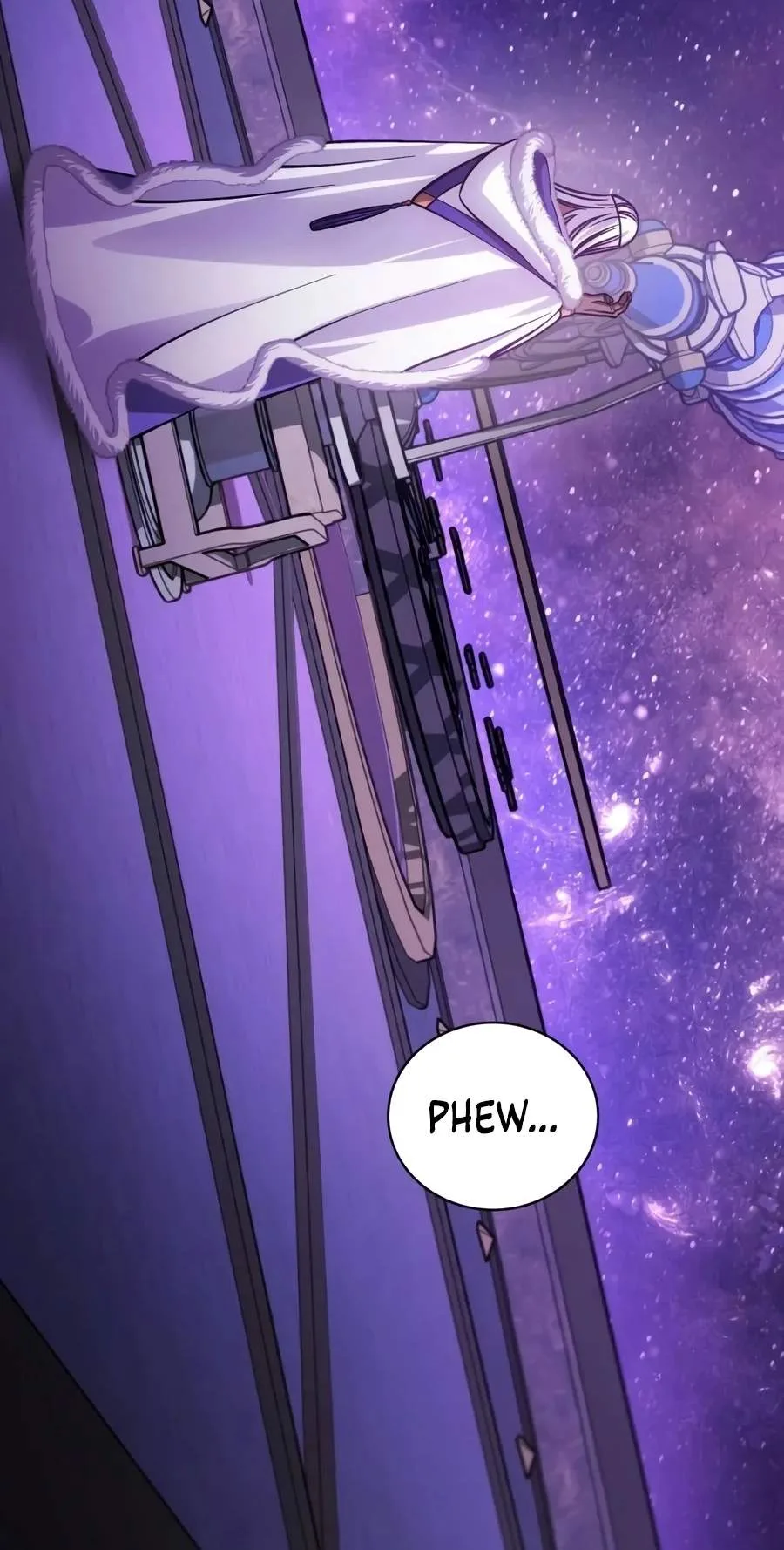 The Magic Tower Problematic Child Chapter 67 page 30